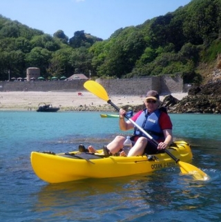  Impresionantes escenarios